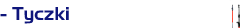 -Tyczki